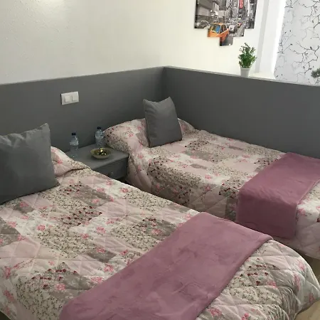 Palmeras Playa 603 Appartement Puerto de la Cruz (Tenerife)