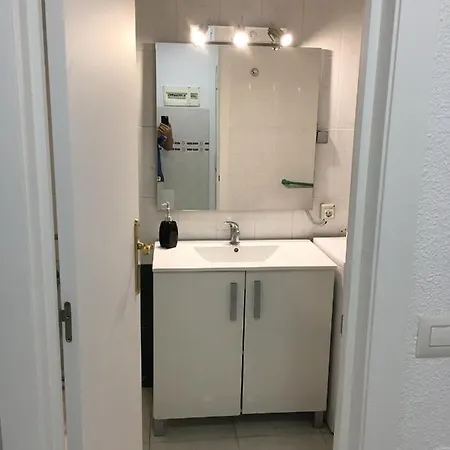 Palmeras Playa 603 Appartement
